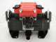 Comet MP 20 - Pompa per irrorazione con attacco a trattore - Pressione media